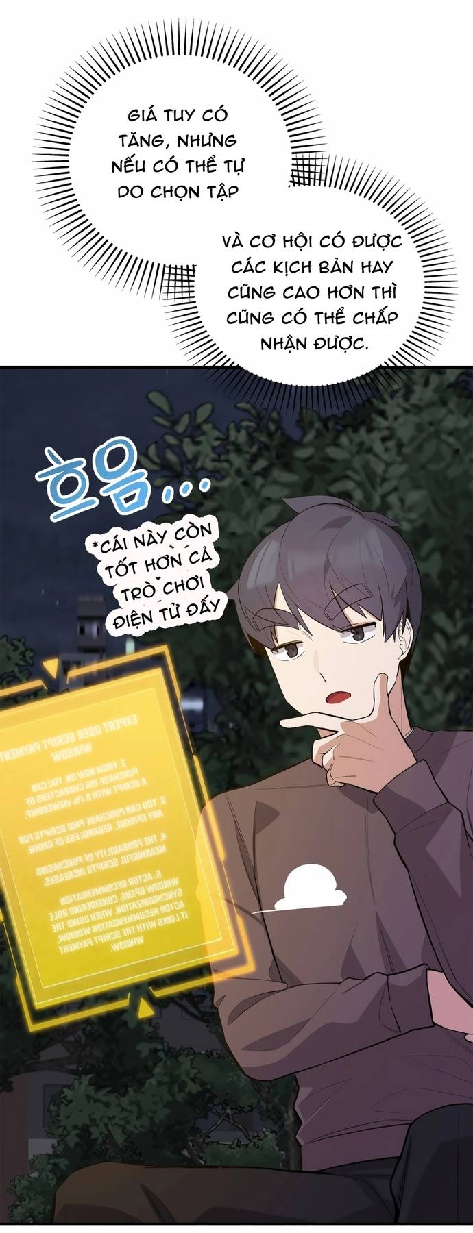 Biên Kịch Gian Lận Chapter 64 - Trang 20
