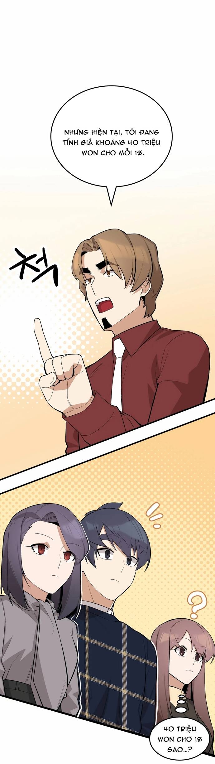 Biên Kịch Gian Lận Chapter 65 - Trang 16