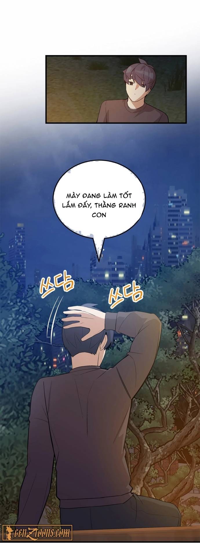 Biên Kịch Gian Lận Chapter 64 - Trang 30