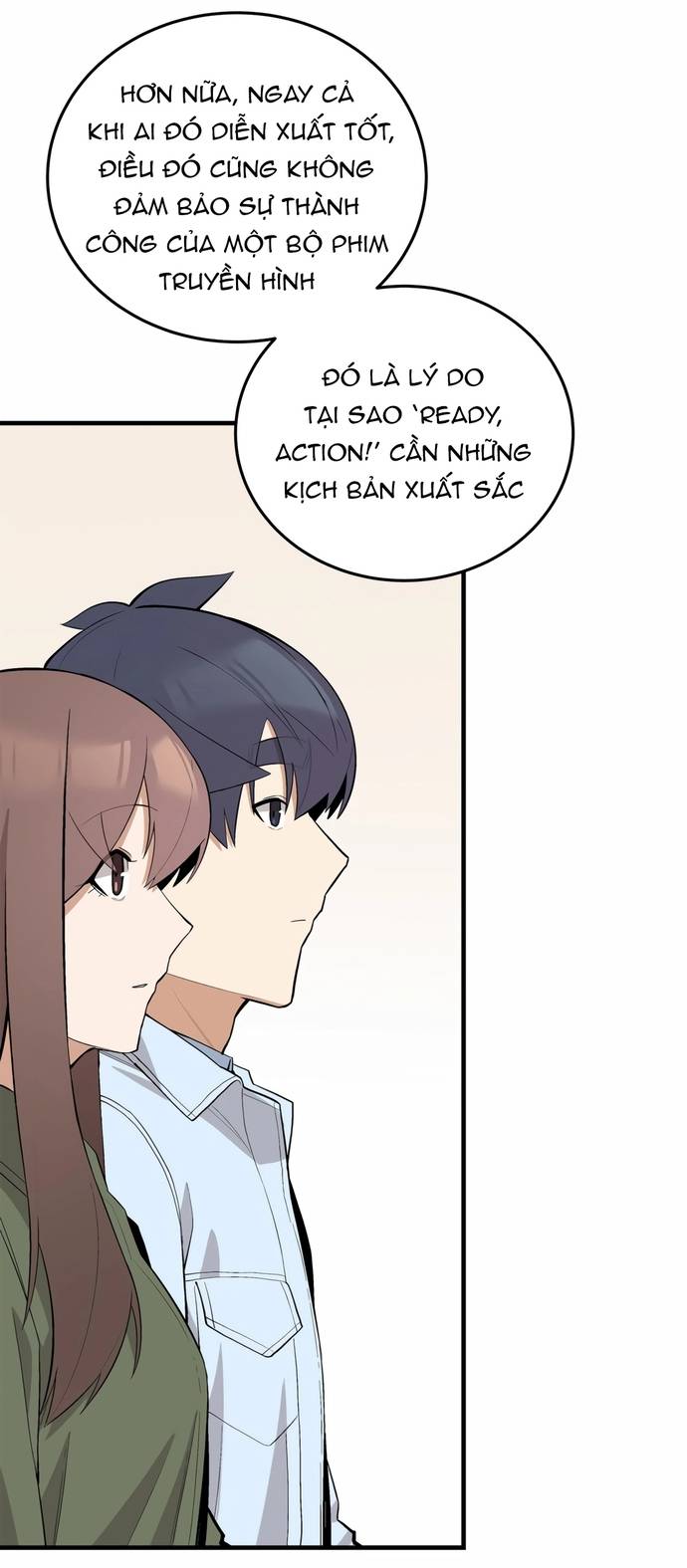 Biên Kịch Gian Lận Chapter 67 - Trang 58