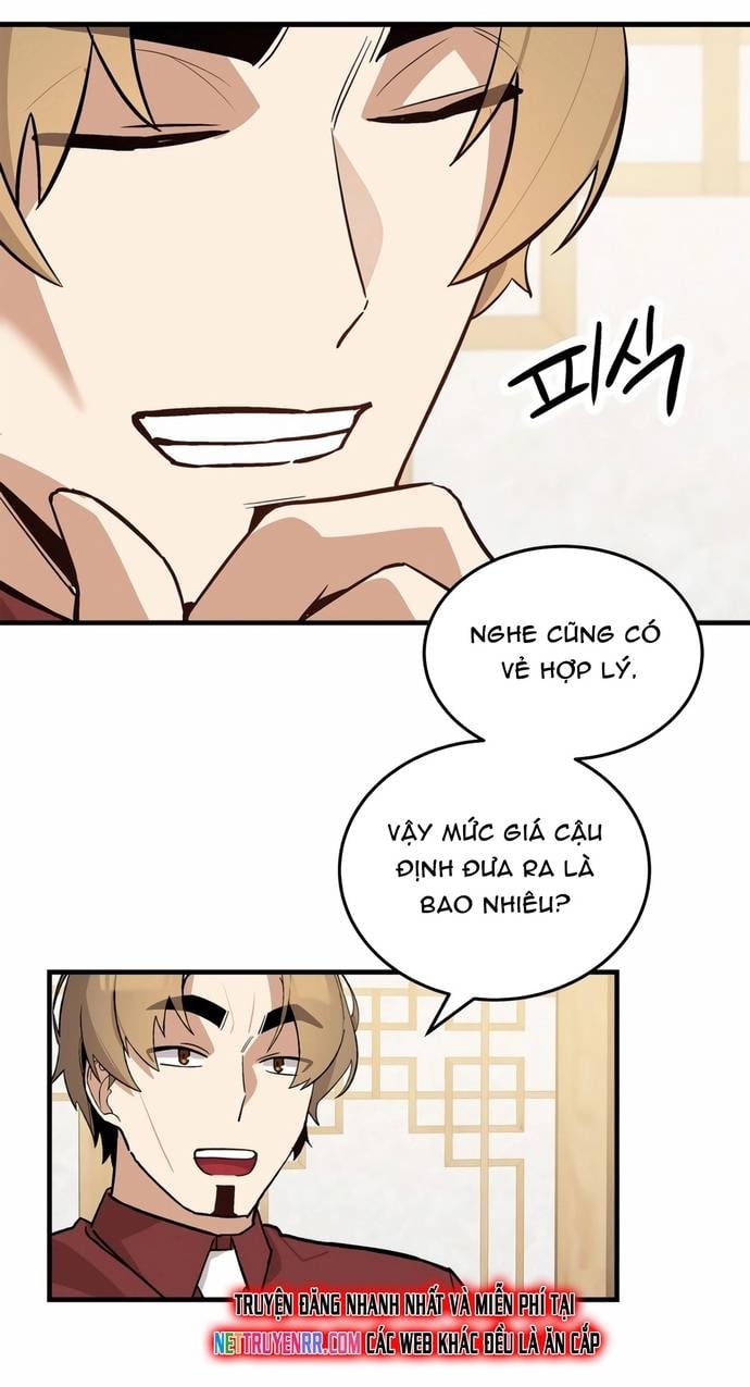Biên Kịch Gian Lận Chapter 65 - Trang 44