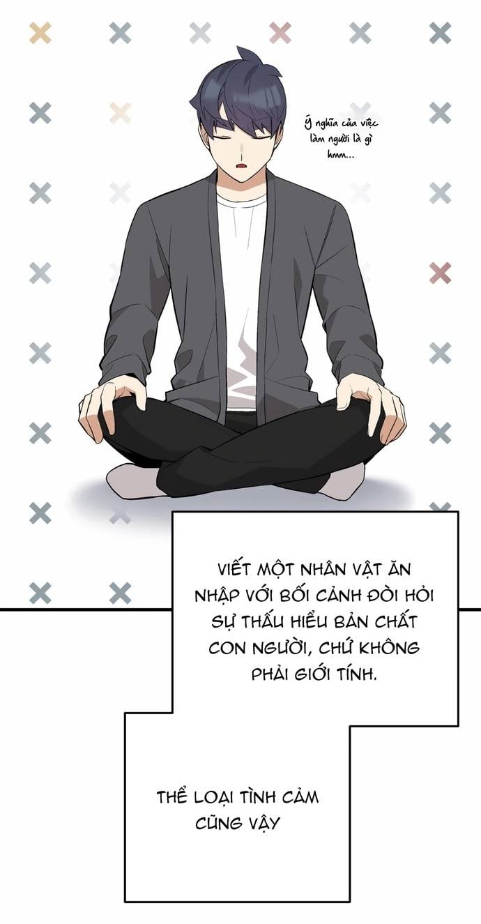 Biên Kịch Gian Lận Chapter 67 - Trang 27