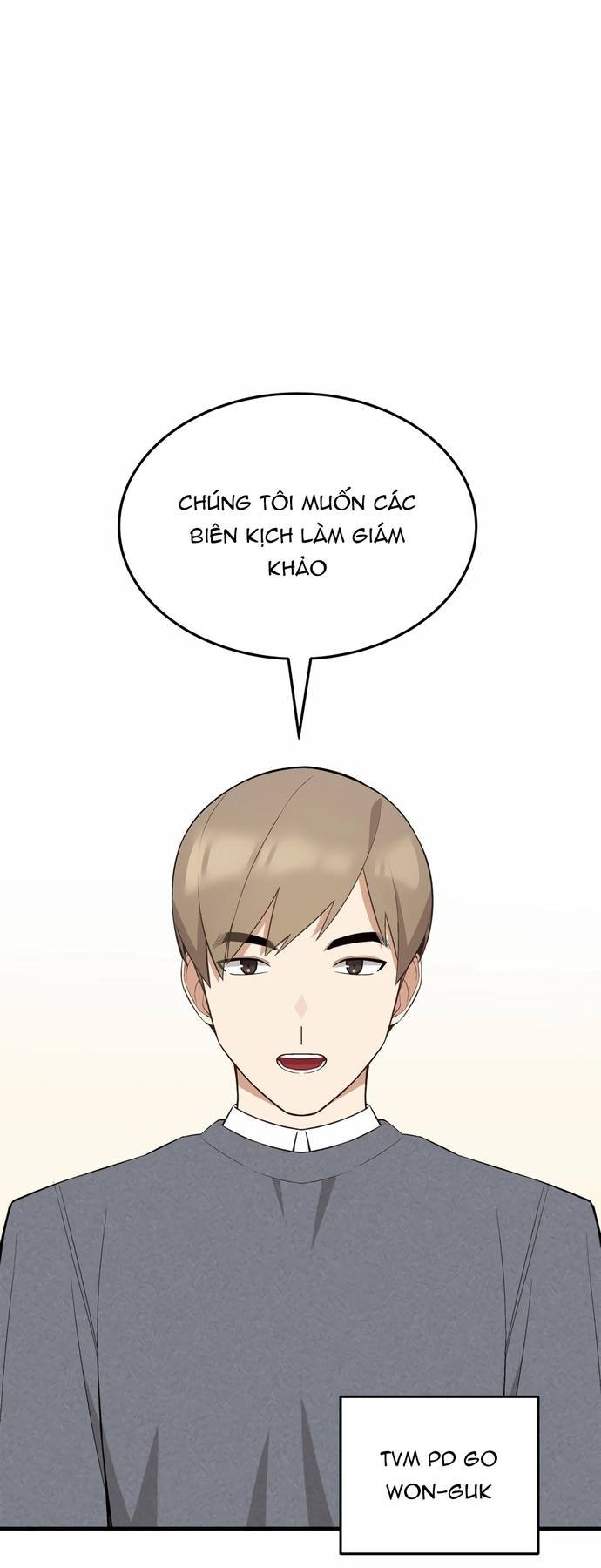Biên Kịch Gian Lận Chapter 67 - Trang 44