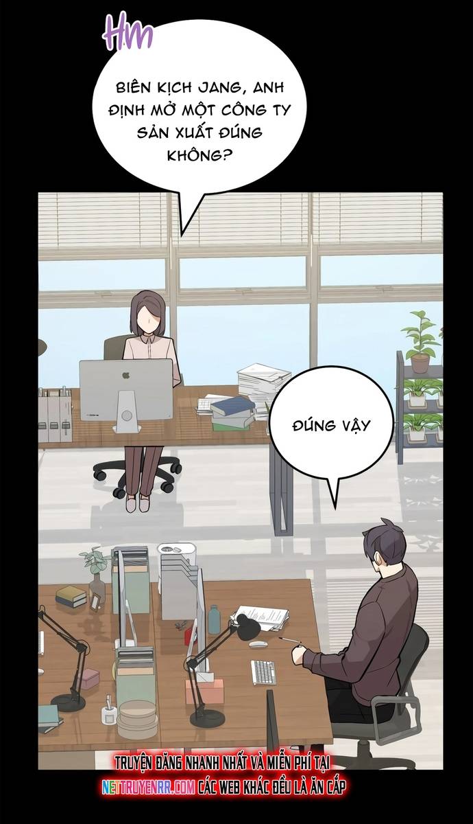 Biên Kịch Gian Lận Chapter 64 - Trang 68