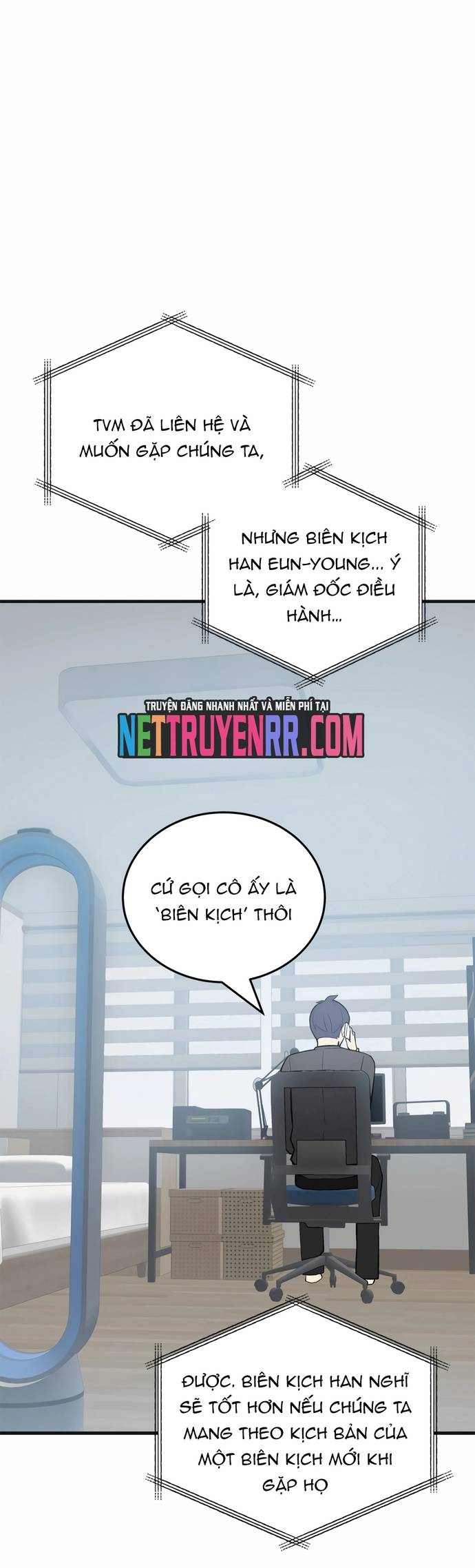 Biên Kịch Gian Lận Chapter 67 - Trang 42