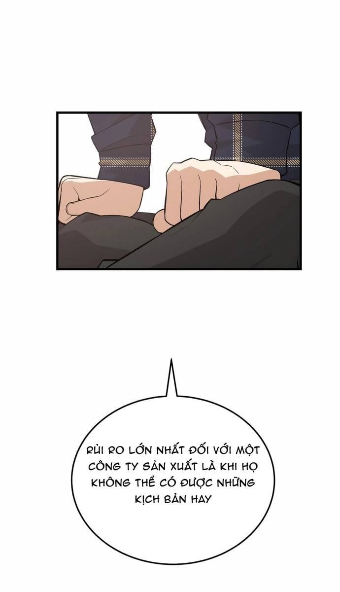 Biên Kịch Gian Lận Chapter 65 - Trang 37