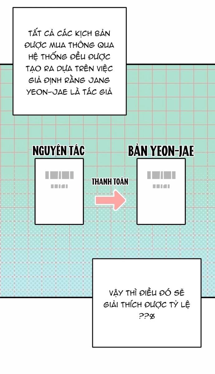 Biên Kịch Gian Lận Chapter 67 - Trang 34