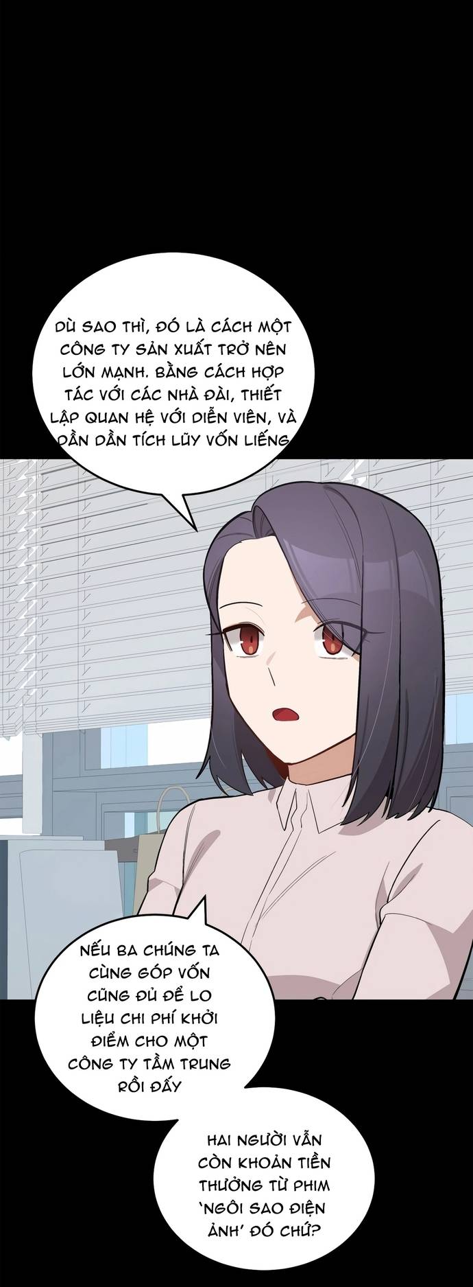 Biên Kịch Gian Lận Chapter 64 - Trang 65