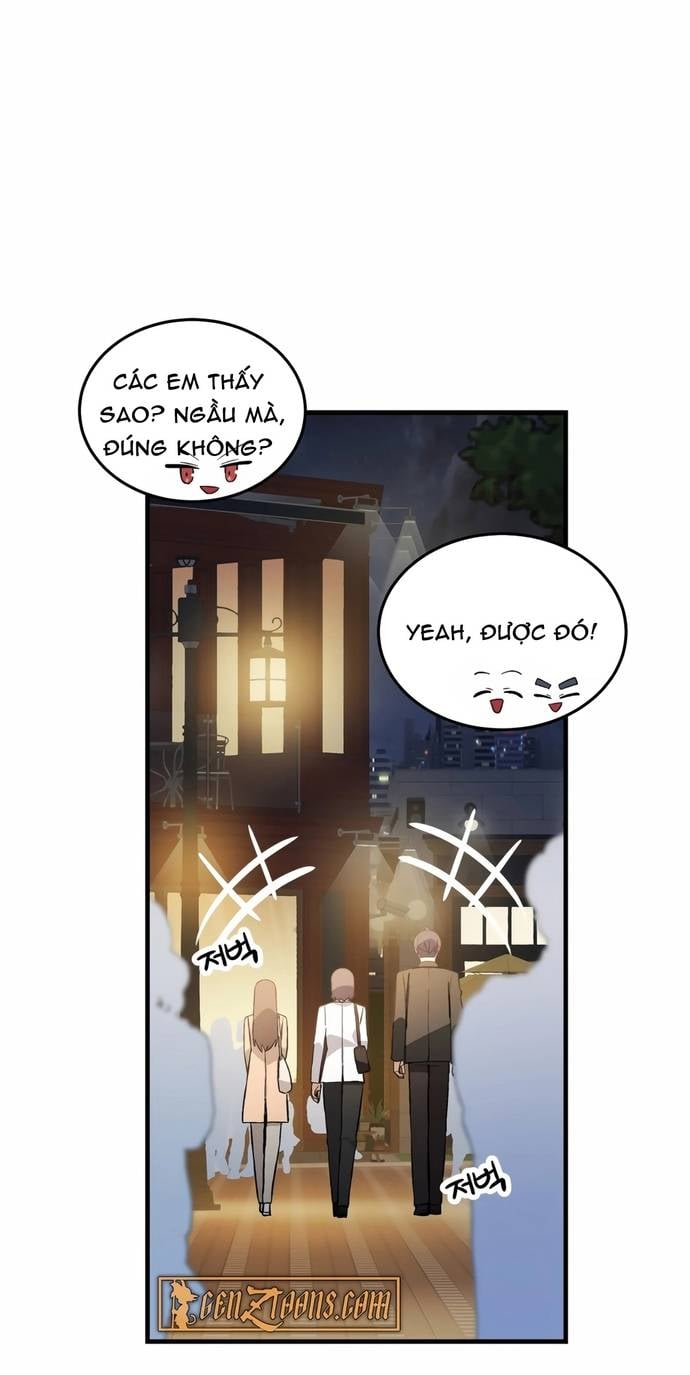 Biên Kịch Gian Lận Chapter 66 - Trang 5