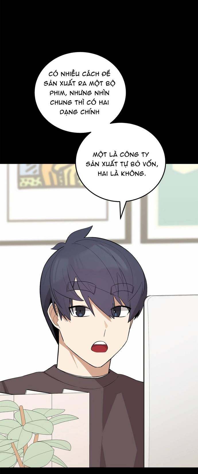 Biên Kịch Gian Lận Chapter 64 - Trang 61
