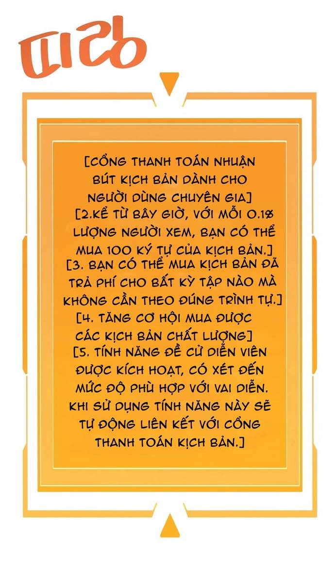 Biên Kịch Gian Lận Chapter 64 - Trang 16
