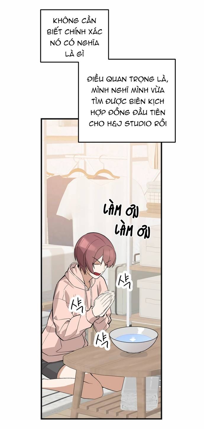 Biên Kịch Gian Lận Chapter 67 - Trang 38