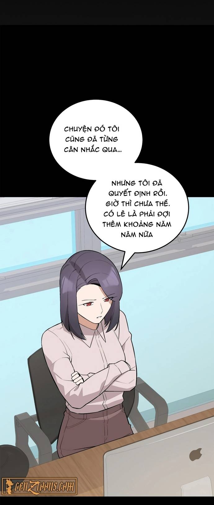 Biên Kịch Gian Lận Chapter 64 - Trang 58