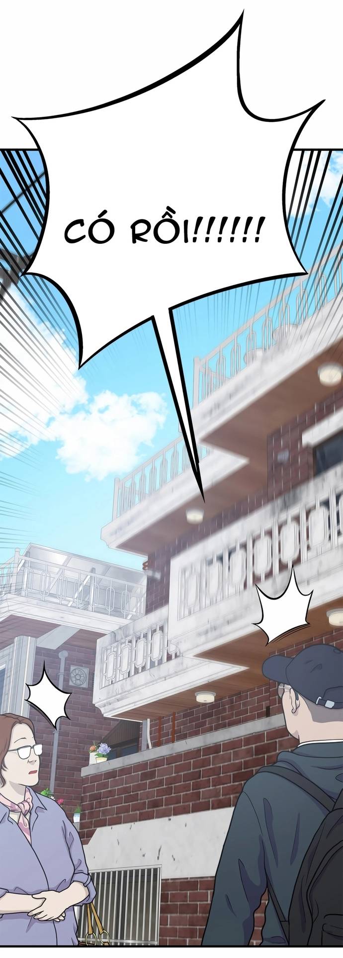 Biên Kịch Gian Lận Chapter 66 - Trang 41