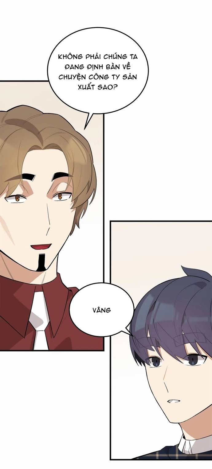 Biên Kịch Gian Lận Chapter 64 - Trang 54