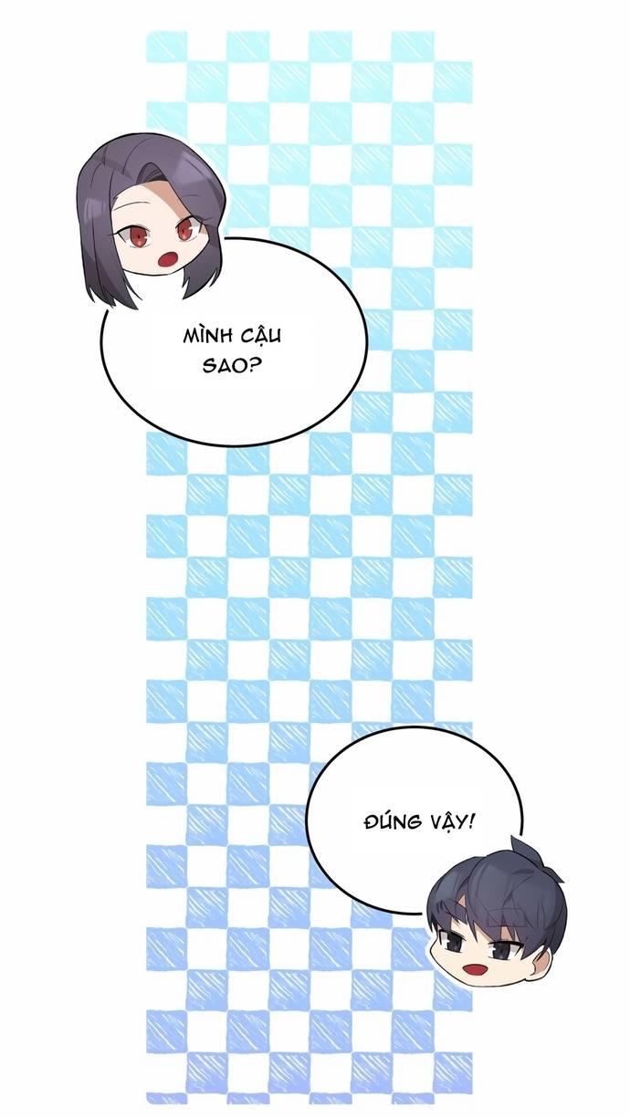 Biên Kịch Gian Lận Chapter 66 - Trang 20