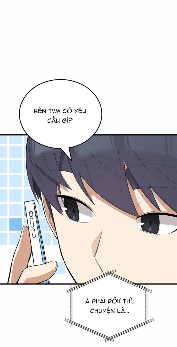 Biên Kịch Gian Lận Chapter 67 - Trang 43