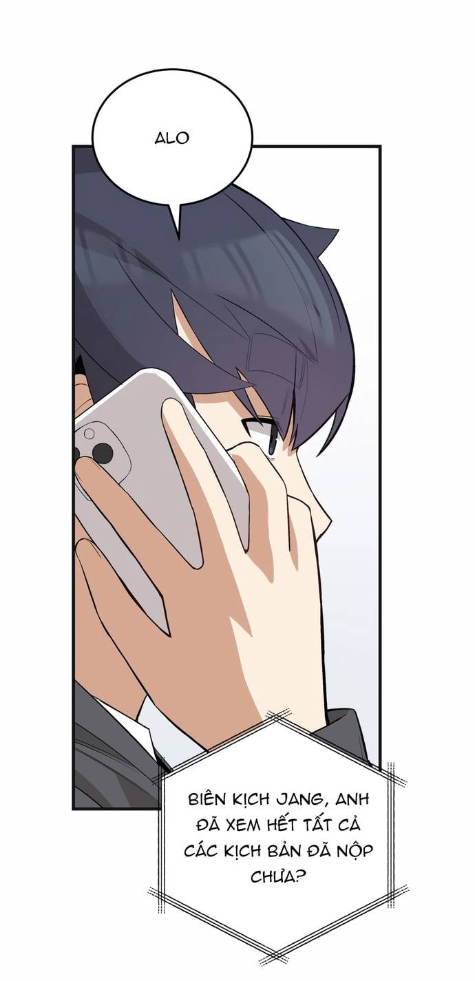 Biên Kịch Gian Lận Chapter 67 - Trang 40