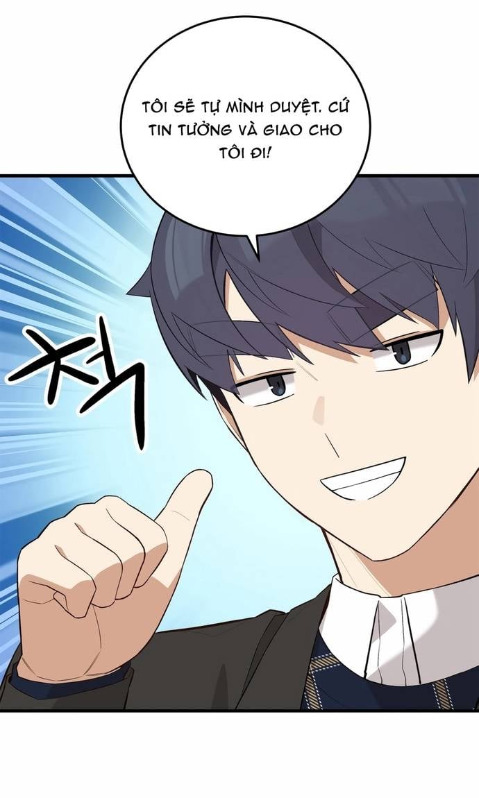 Biên Kịch Gian Lận Chapter 66 - Trang 19