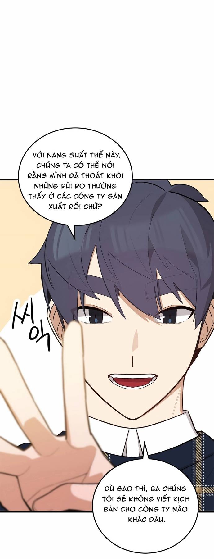 Biên Kịch Gian Lận Chapter 65 - Trang 41
