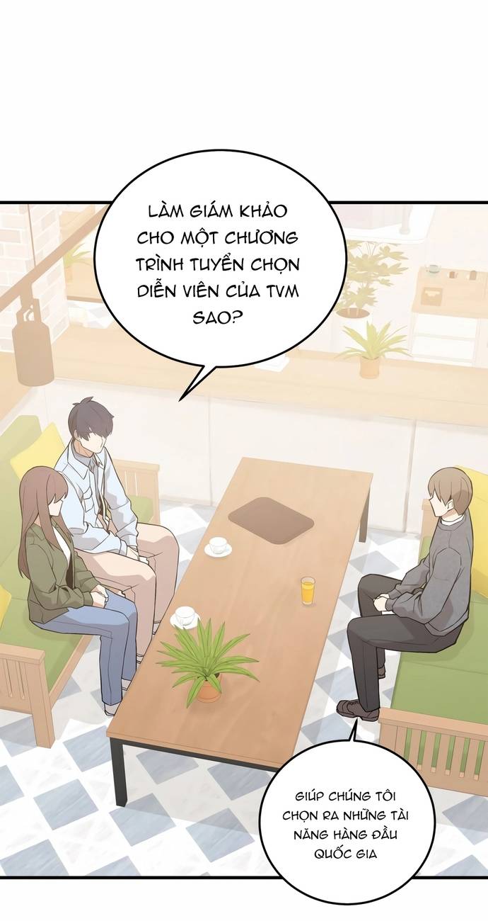 Biên Kịch Gian Lận Chapter 67 - Trang 45