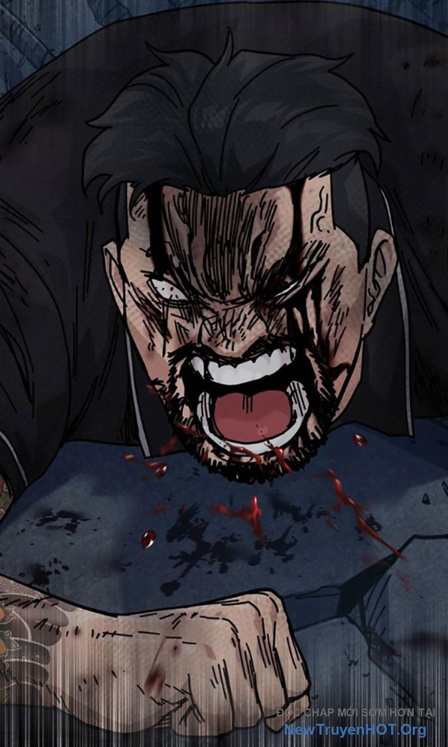 Để Có Thể Sống Sót chapter 171 - Trang 31