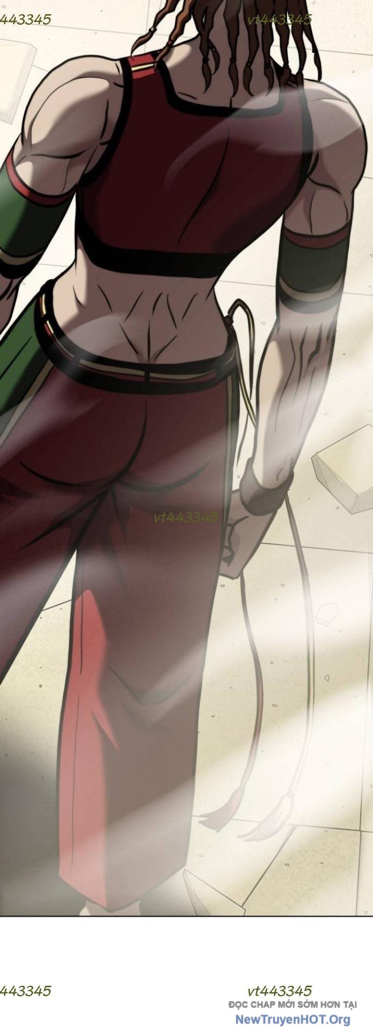đấu Trường Chiến đấu chapter 48 - Trang 46