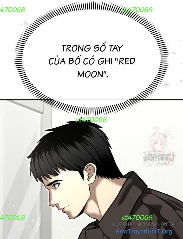 Cảnh Sát Bất Bại chapter 45 - Trang 90