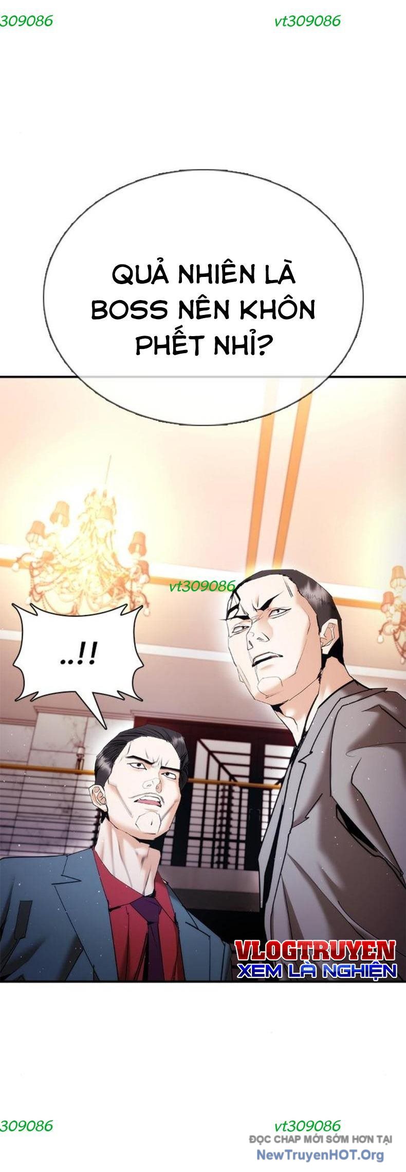 Bạch Dạ chapter 13 - Trang 50
