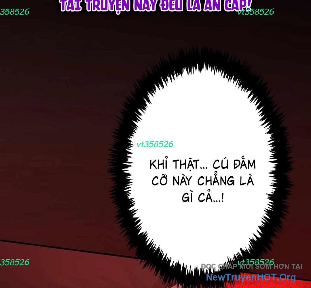 Ác Nhân Lồng Bát Giác chapter 30 - Trang 8