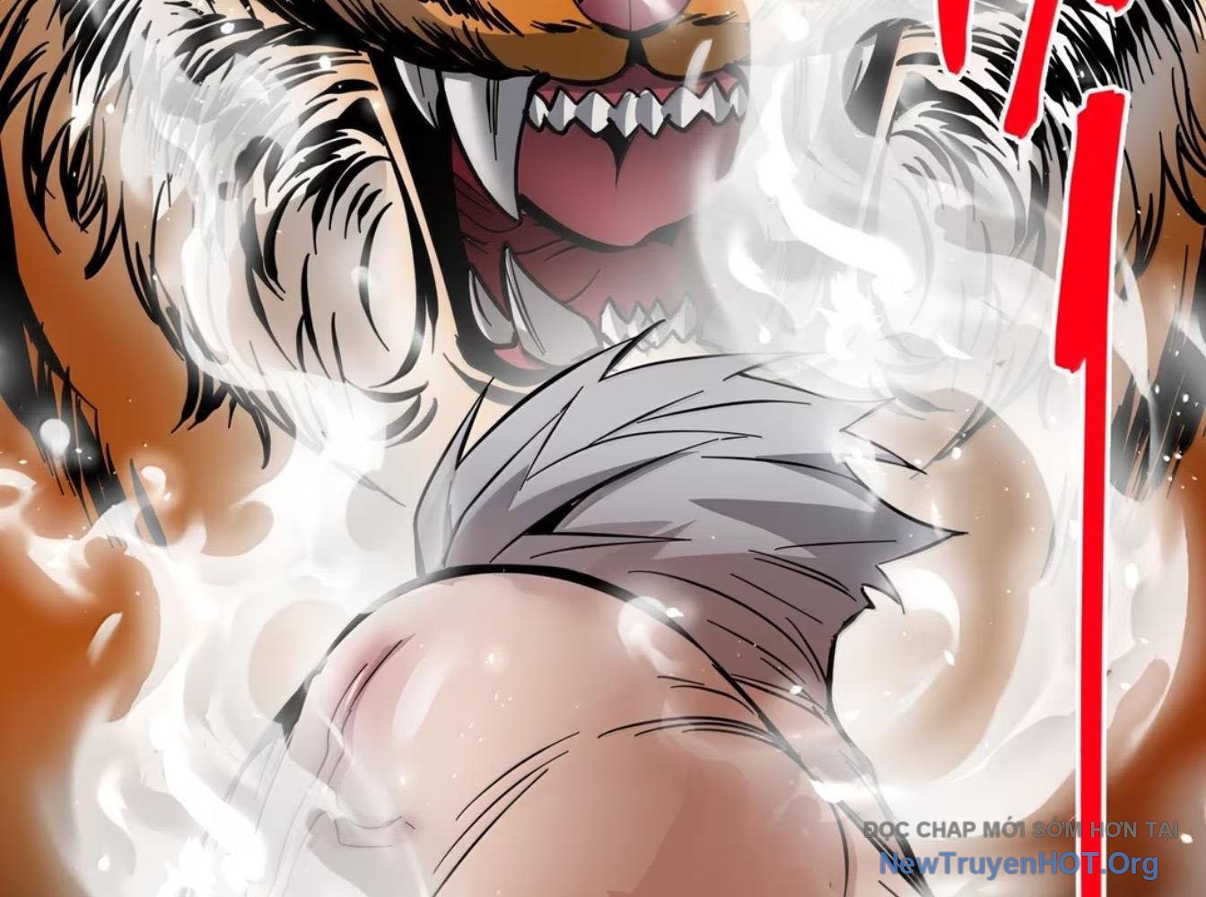 Sức Mạnh Của Ác Thần chapter 164 - Trang 171