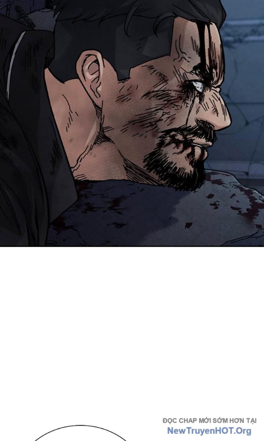 Để Có Thể Sống Sót chapter 171 - Trang 23