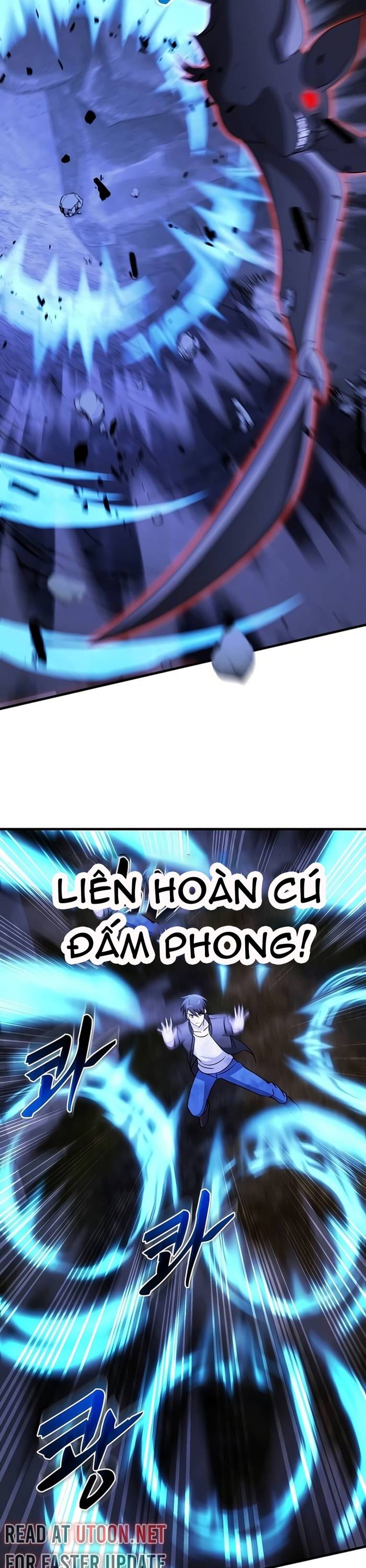 Chiến Vương Thăng Cấp Chapter 31 - Trang 36