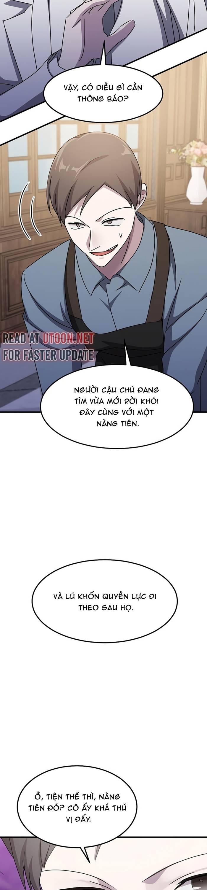Chiến Vương Thăng Cấp Chapter 31 - Trang 21