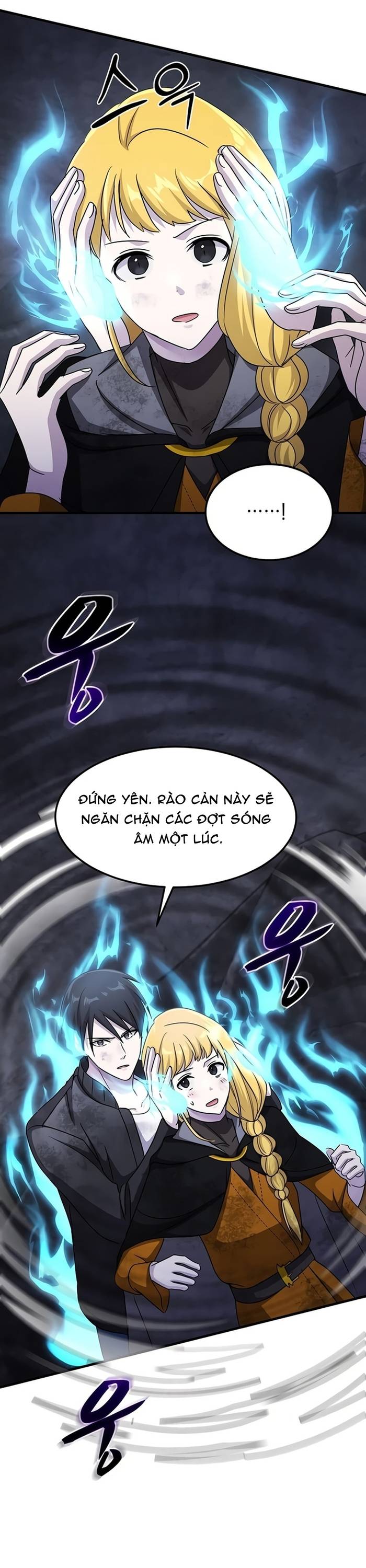 Chiến Vương Thăng Cấp Chapter 31 - Trang 32