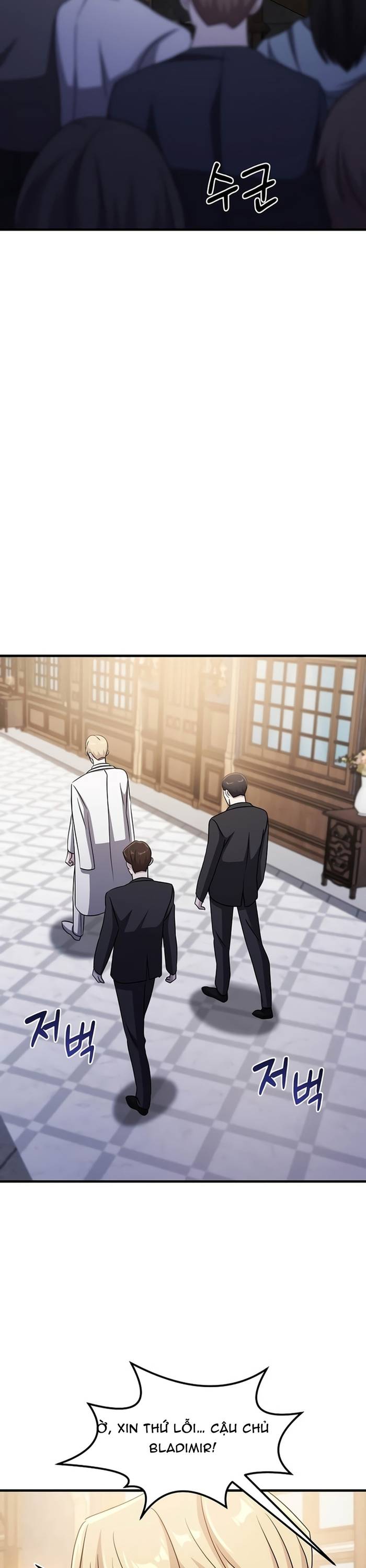 Chiến Vương Thăng Cấp Chapter 31 - Trang 18