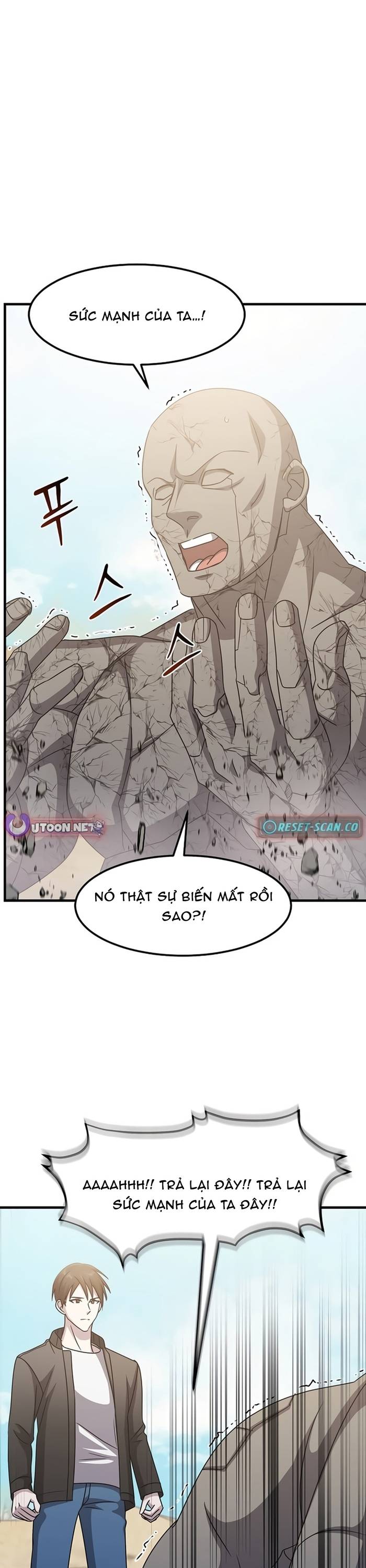 Chiến Vương Thăng Cấp Chapter 31 - Trang 2