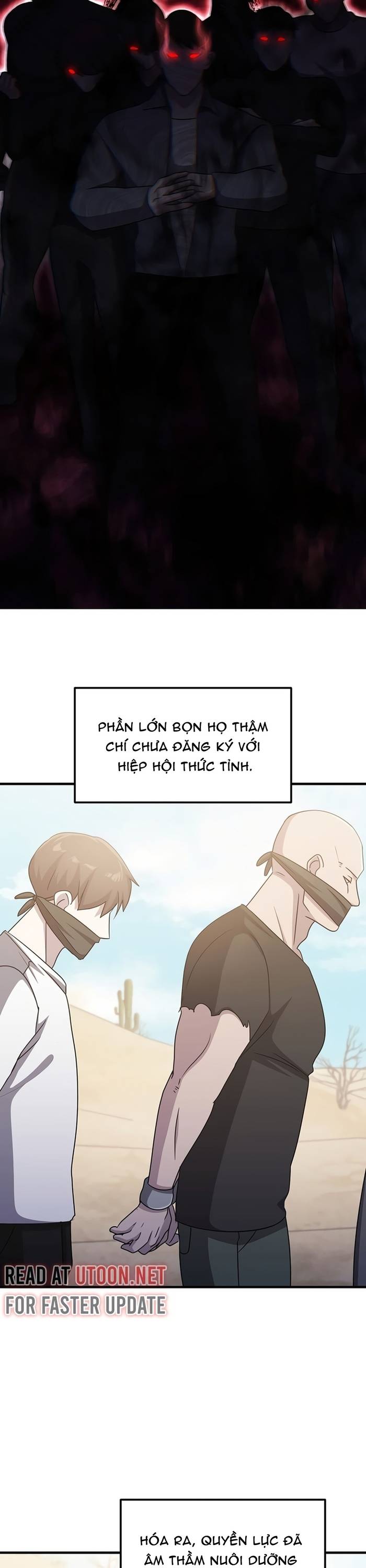 Chiến Vương Thăng Cấp Chapter 31 - Trang 6
