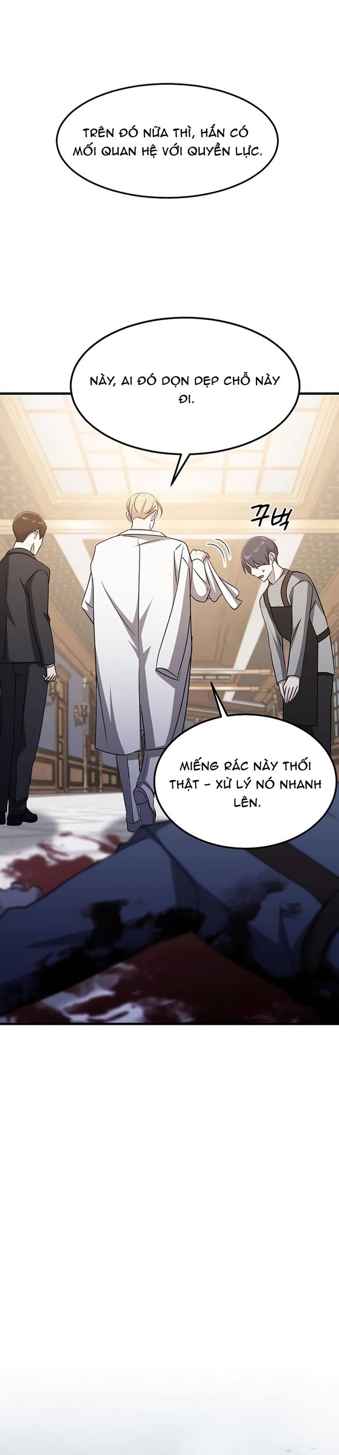 Chiến Vương Thăng Cấp Chapter 31 - Trang 25