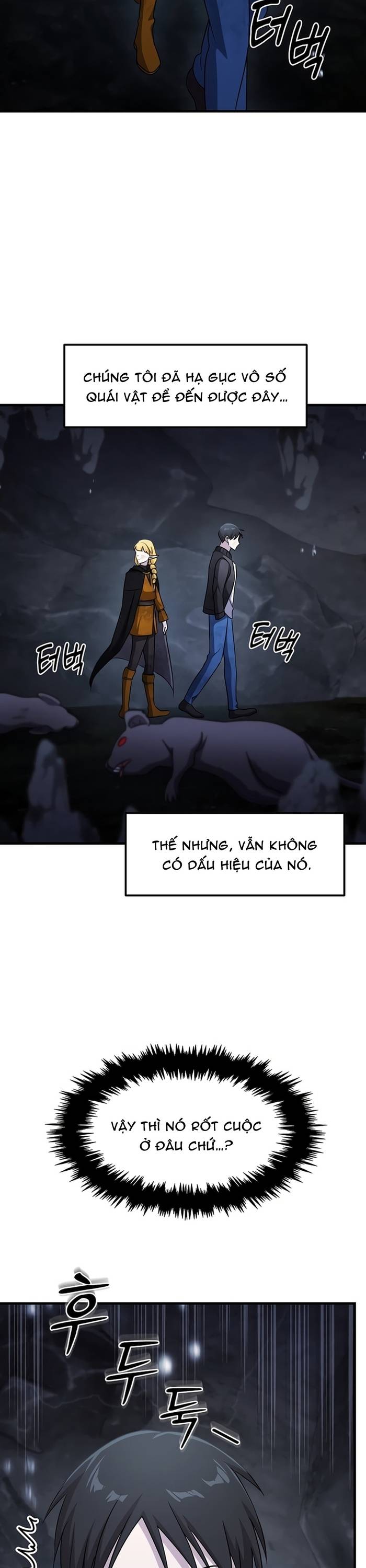Chiến Vương Thăng Cấp Chapter 31 - Trang 27