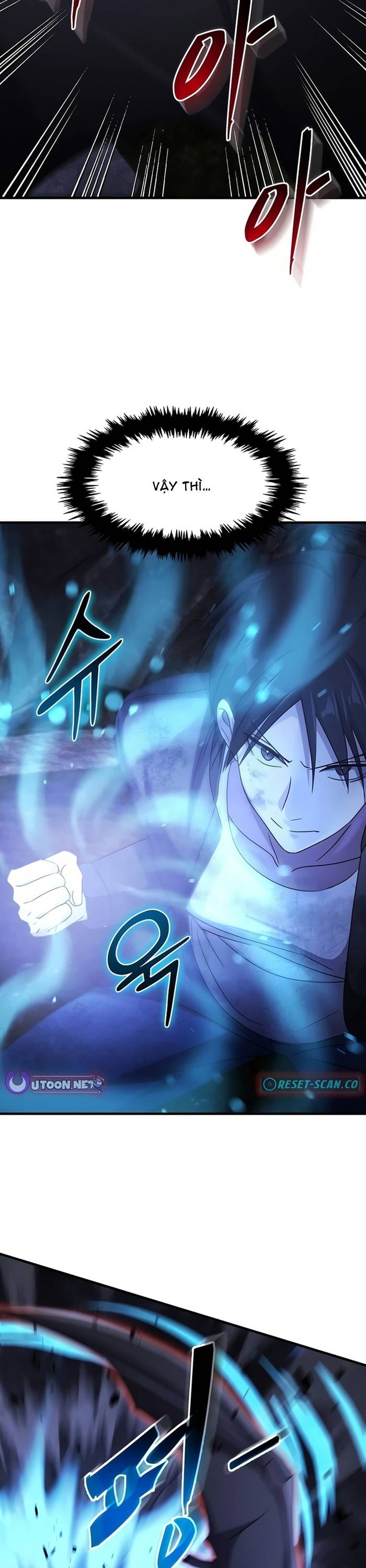 Chiến Vương Thăng Cấp Chapter 31 - Trang 35