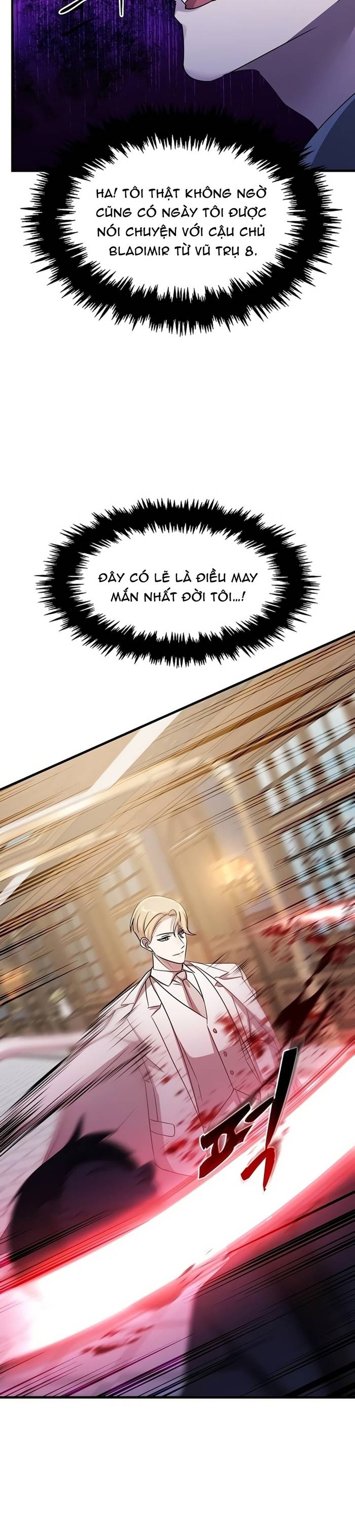 Chiến Vương Thăng Cấp Chapter 31 - Trang 23
