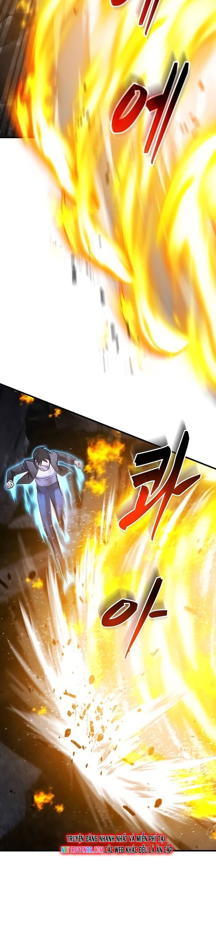 Chiến Vương Thăng Cấp Chapter 31 - Trang 38