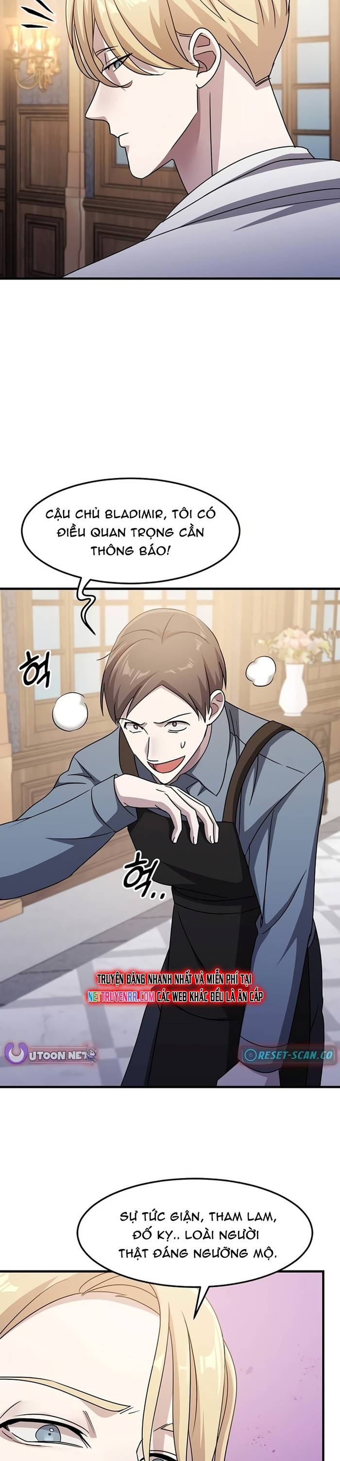 Chiến Vương Thăng Cấp Chapter 31 - Trang 19