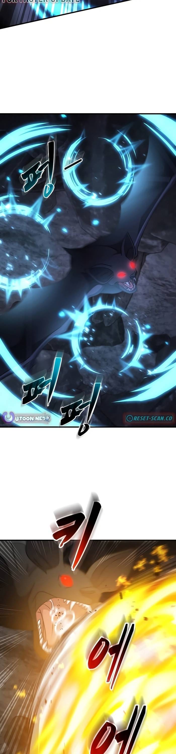 Chiến Vương Thăng Cấp Chapter 31 - Trang 37