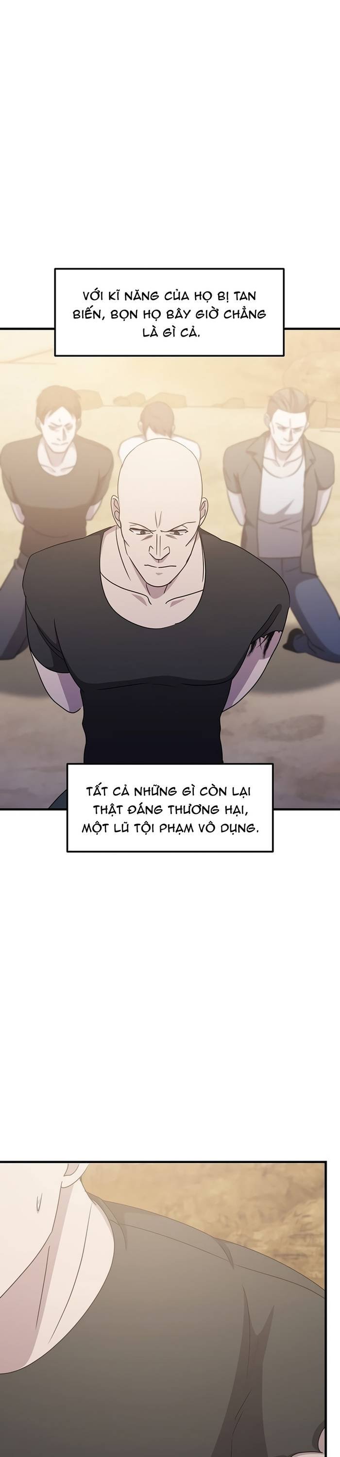 Chiến Vương Thăng Cấp Chapter 31 - Trang 4