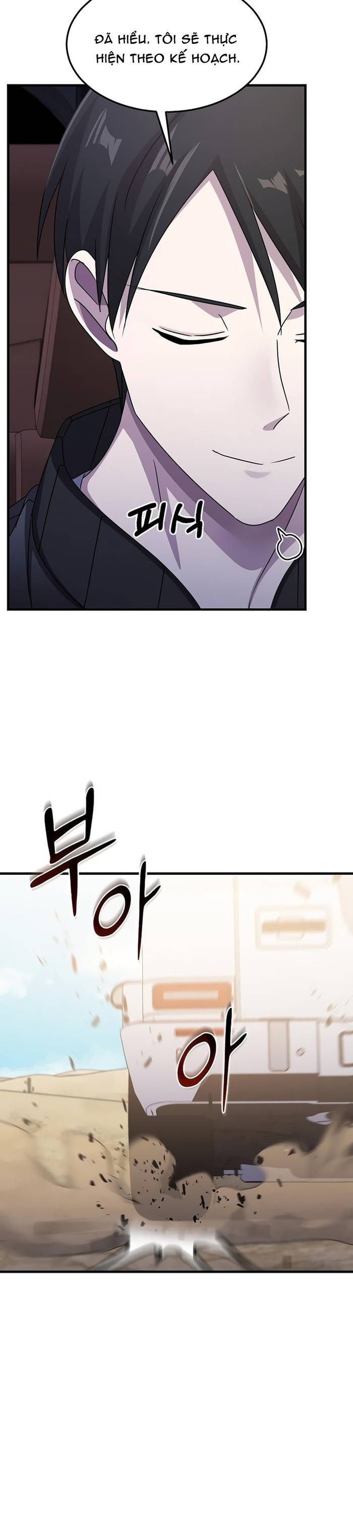 Chiến Vương Thăng Cấp Chapter 31 - Trang 12