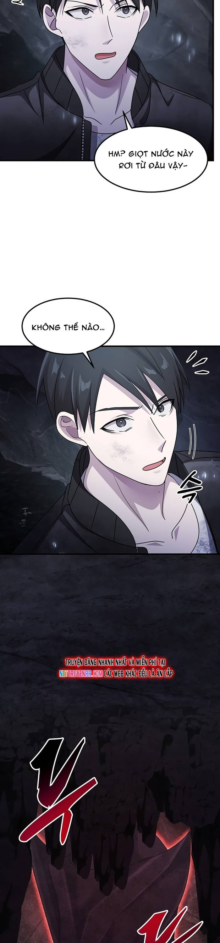 Chiến Vương Thăng Cấp Chapter 31 - Trang 28