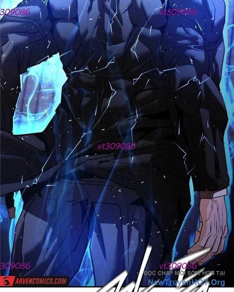 Bạch Dạ chapter 10 - Trang 252