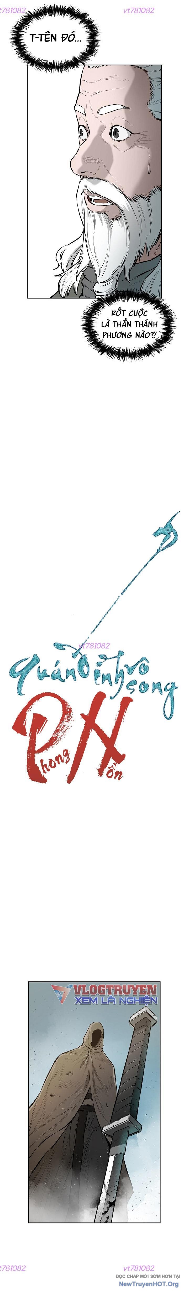 Phong Hồn - quán đỉnh vô song chương 59 - Trang 3